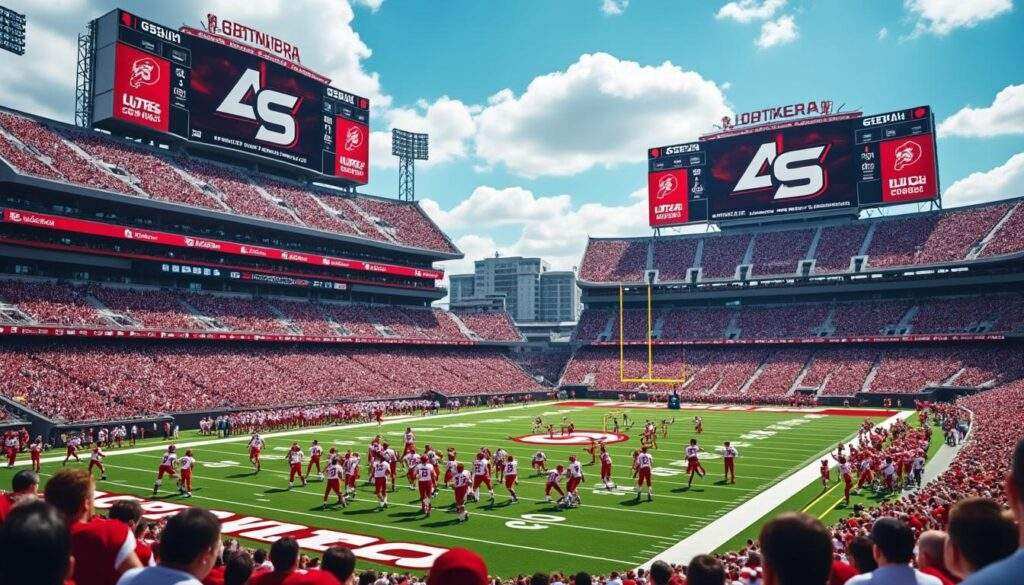 découvrez les éléments clés qui influencent le style de jeu dans le mode dynastie de college football 25. analyse des stratégies, des compétences des joueurs et des décisions tactiques qui façonnent votre expérience et déterminent votre succès sur le terrain.