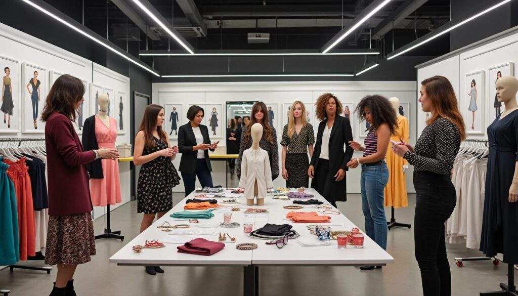 découvrez des stratégies efficaces pour progresser dans dress to impress (dti). apprenez les meilleures techniques pour améliorer votre style et impressionner dans toutes les situations. avec nos conseils, transformez votre apparence et boostez votre confiance en vous!