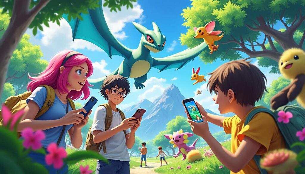 découvrez des stratégies efficaces pour triompher de sierra dans pokémon go. apprenez à sélectionner les meilleurs pokémon, à optimiser vos attaques et à surmonter les défis de ce puissant adversaire. préparez-vous à améliorer votre équipe et à remporter la victoire !