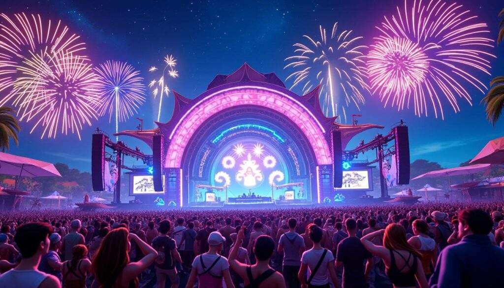 découvrez toutes les chansons inédites du festival fortnite, une sélection exclusive des morceaux jamais sortis qui ont rythmé cet événement emblématique. plongez dans l'univers musical du jeu et revivez les moments marquants grâce à cette compilation exceptionnelle.