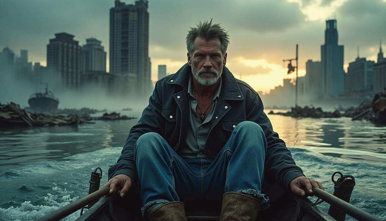 découvrez pourquoi vous pourriez sous-estimer le film culte 'waterworld' avec kevin costner. analyse des thèmes, des performances et de l'impact culturel qui font de ce chef-d'œuvre post-apocalyptique bien plus qu'un simple blockbuster.