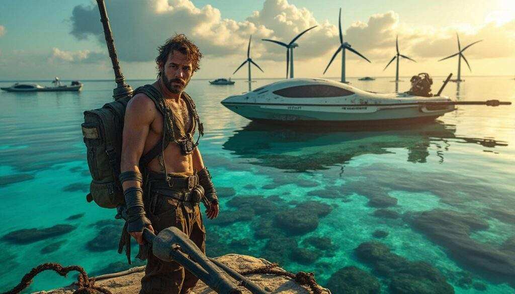 découvrez pourquoi vous avez probablement une idée fausse sur 'waterworld' avec kevin costner. plongez dans les coulisses de ce film culte pour explorer ses véritables thèmes, sa production ambitieuse et son impact sur le cinéma.