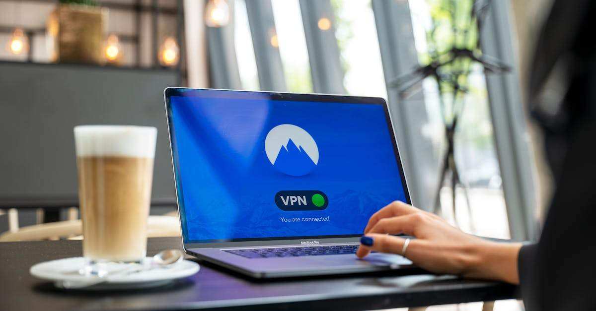 découvrez notre guide complet sur les vpn : sécurisez votre connexion internet, protégez votre vie privée en ligne et accédez à du contenu géo-restreint facilement avec les meilleurs services vpn disponibles.