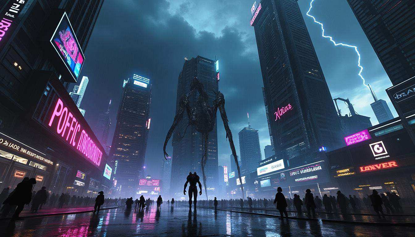 découvrez le guide d'étude consacré à la série préquelle alien de noah hawley. plongez dans les inspirations et les secrets de création qui ont façonné la version télévisée d'alien, désormais ancrée sur terre.