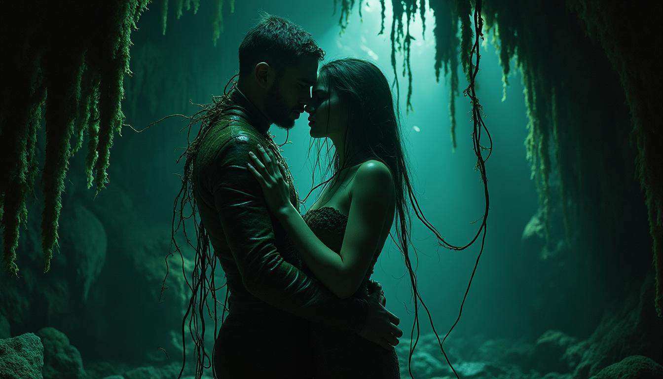 découvrez le fascinant duo d'alison brie et dave franco, qui s'impose comme une référence incontournable dans l'univers du cinéma horrifique. explorez leur chimie à l'écran, leurs projets intrigants et comment ils redéfinissent les codes du genre avec une touche unique et captivante.