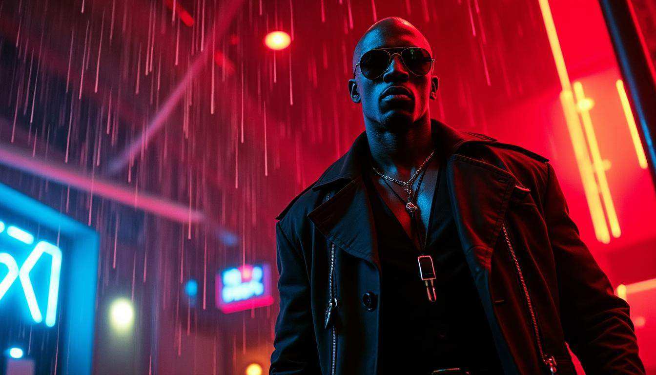 découvrez comment blade, bien avant l'essor des films marvel, a révolutionné le genre super-héroïque. ce film culte de 1998, audacieux et visionnaire, a tracé la voie pour les blockbusters modernes et marqué l'histoire du cinéma.