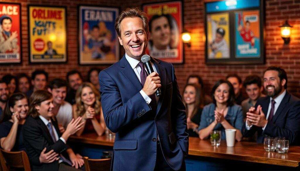 bob odenkirk estime qu'un nouveau type de comédie nocturne a le potentiel de s'adapter et de prospérer à l'ère du streaming, malgré les bouleversements du paysage télévisuel traditionnel.