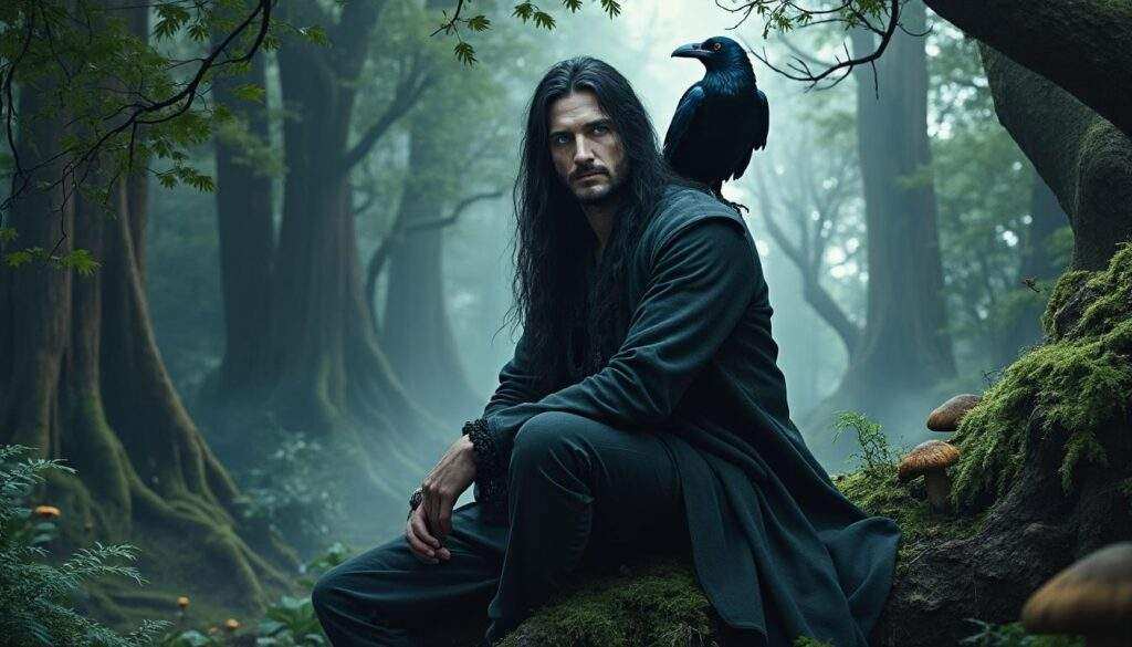 Brynden Rivers : l’énigme du Corbeau au T Trois Yeux dévoilée découvrez les mystères qui entourent brynden rivers, plus connu sous le nom du corbeau à trois yeux, et plongez dans l’histoire fascinante de ce personnage énigmatique de l’univers de game of thrones.