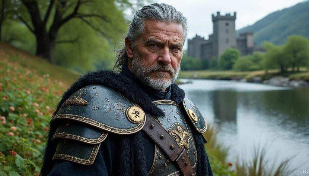 découvrez le rôle fascinant et souvent sous-estimé de brynden tully, dit le silure, dans l'univers du trône de fer. plongez dans l'histoire de ce personnage clé, son importance stratégique et son impact sur les grandes dynasties de westeros.