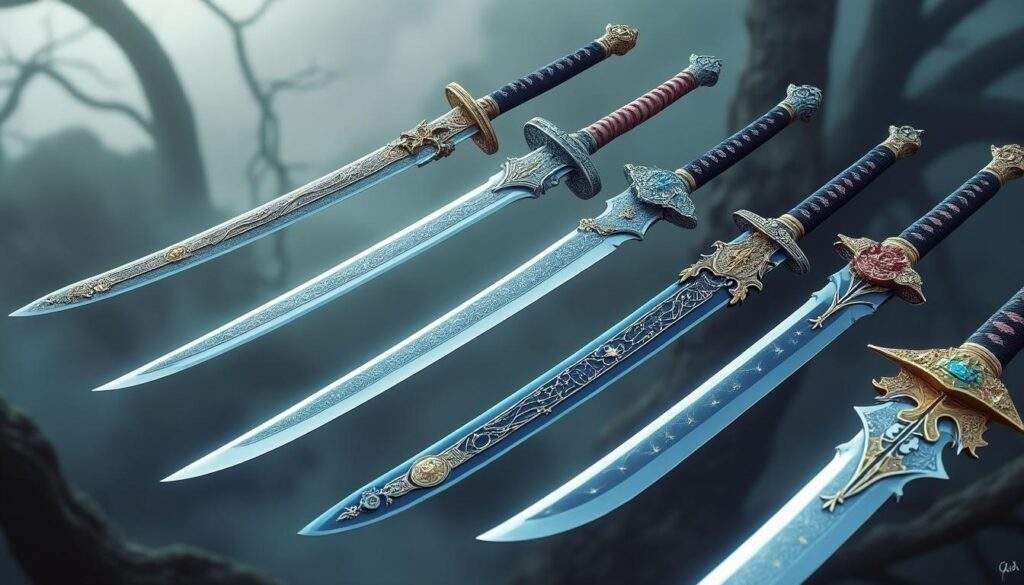 Classement ultime des Shikai des types d’âmes (réédition découvrez notre classement ultime des shikai des différents types d'âmes, une réédition enrichie qui explore en profondeur les capacités, les mouvements et les caractéristiques uniques de chaque shikai. plongez dans l'univers fascinant de bleach et trouvez votre préféré !