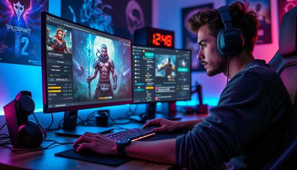 découvrez comment consulter facilement votre temps de jeu dans valorant grâce à notre guide pratique. suivez nos étapes simples pour garder un œil sur vos heures de jeu et améliorer votre expérience dans ce jeu compétitif.