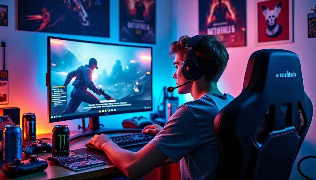 découvrez toutes les étapes pour participer à la bêta ouverte de battlefield 6, y compris les prérequis, les dates clés et comment maximiser votre expérience de jeu. rejoignez la communauté des joueurs et plongez dans l'action dès maintenant !