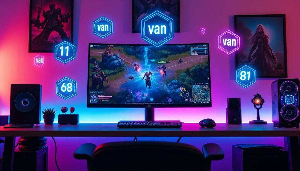 découvrez comment résoudre facilement les erreurs van 0, van 1, van 6, van 68, van -81 et van 84 dans league of legends grâce à notre guide détaillé : causes, solutions étape par étape et conseils pour profiter du jeu sans interruption.