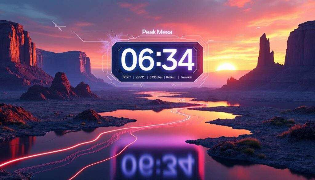 Compte à rebours pour la mise à jour de PEAK Mesa : date et heure de lancement précises suivez le compte à rebours de la mise à jour peak mesa : date et heure exactes de lancement, alertes et informations essentielles en temps réel.