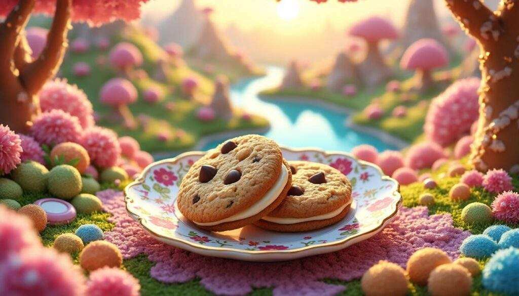 découvrez notre guide complet sur cookie run kingdom et apprenez comment obtenir le cookie cream soda sans dépenser un centime. suivez nos astuces et stratégies pour maximiser vos chances et enrichir votre expérience de jeu!