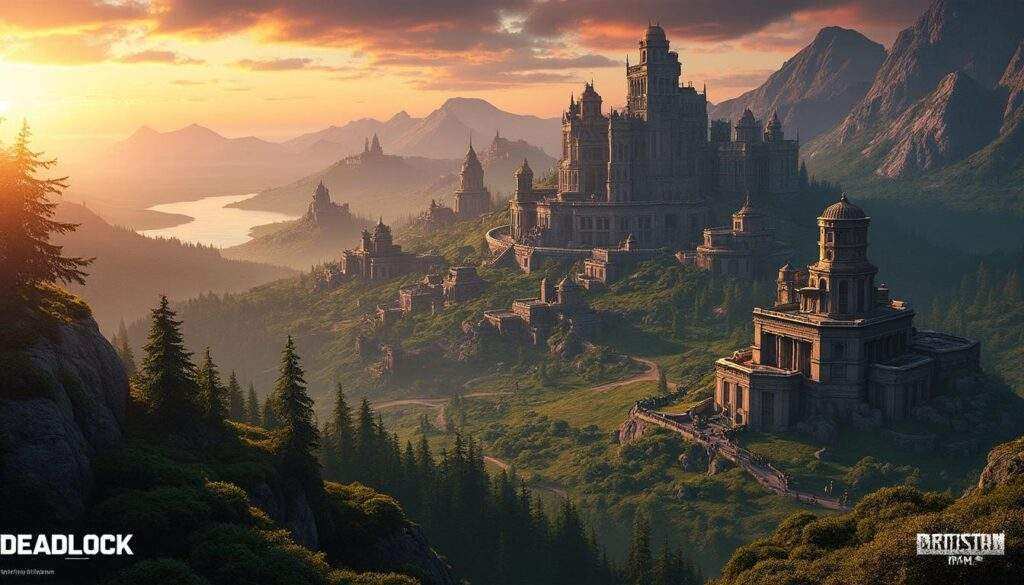 Deadlock reçoit sa première grande mise à jour en mois, avec une refonte majeure de sa carte : tous les détails du patch découvrez tous les détails du nouveau patch de deadlock ! la première grande mise à jour depuis des mois apporte une refonte majeure de la carte et de nombreuses améliorations. ne manquez rien des nouveautés et des ajustements de gameplay.