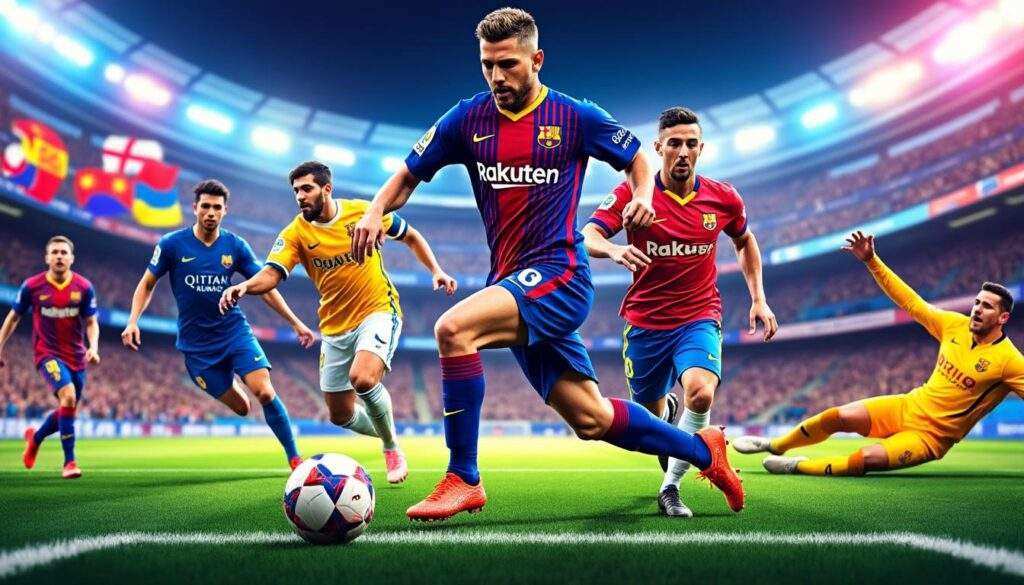 découvrez la sélection des meilleurs joueurs du batch 1 lors de la réédition pré-saison d'ea fc 25 et profitez des analyses détaillées pour optimiser votre équipe.