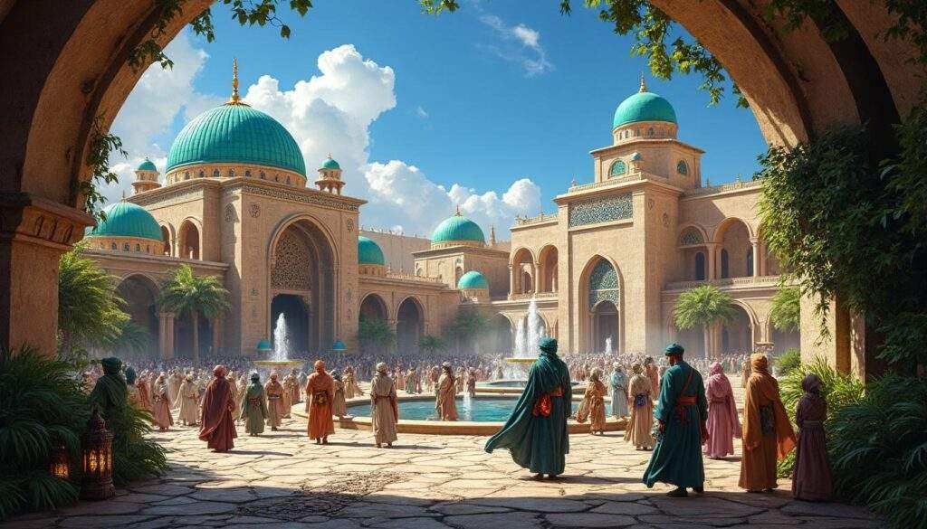 Découvrez les secrets cachés de Qarth dans l’univers du Trône de Fer explorez les mystères de qarth, la cité énigmatique de l'univers du trône de fer, et plongez dans ses secrets fascinants, ses alliances dangereuses et ses richesses légendaires.