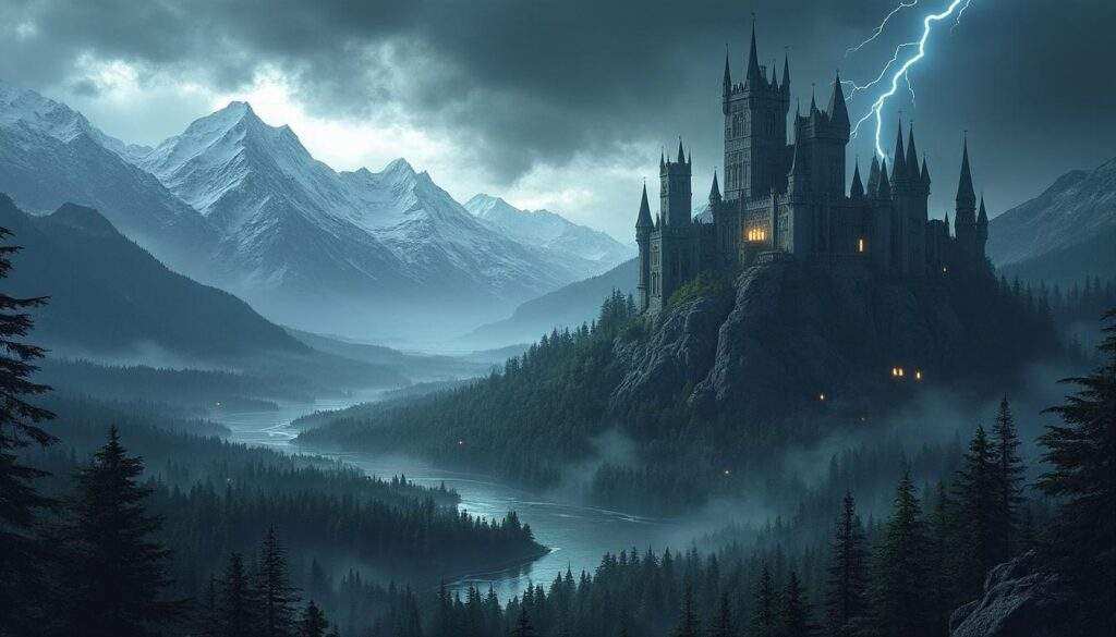 plongez dans les mystères et révélations inédites de l'univers du trône de fer. explorez les secrets cachés, les intrigues et personnages fascinants de cette saga mythique.