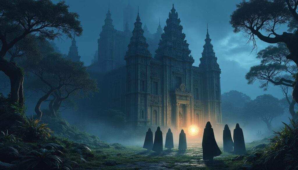 Découvrez les secrets les mieux gardés de l’univers du Trône de Fer en 2025 plongez dans l'univers fascinant du trône de fer et dévoilez les secrets les mieux gardés de cette saga épique en 2025. un voyage incontournable pour les fans et les amateurs d'histoires captivantes!