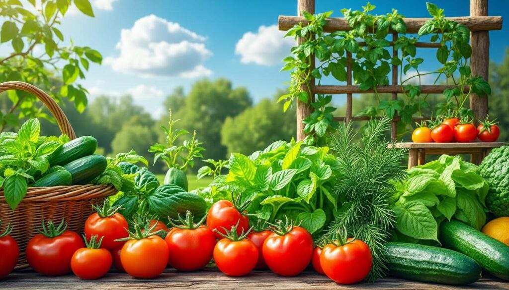 découvrez des recettes délicieuses et faciles à réaliser qui vous aideront à tirer le meilleur parti de votre jardin. apprenez à cultiver vos propres légumes et herbes tout en savourant des plats faits maison, sains et savoureux.