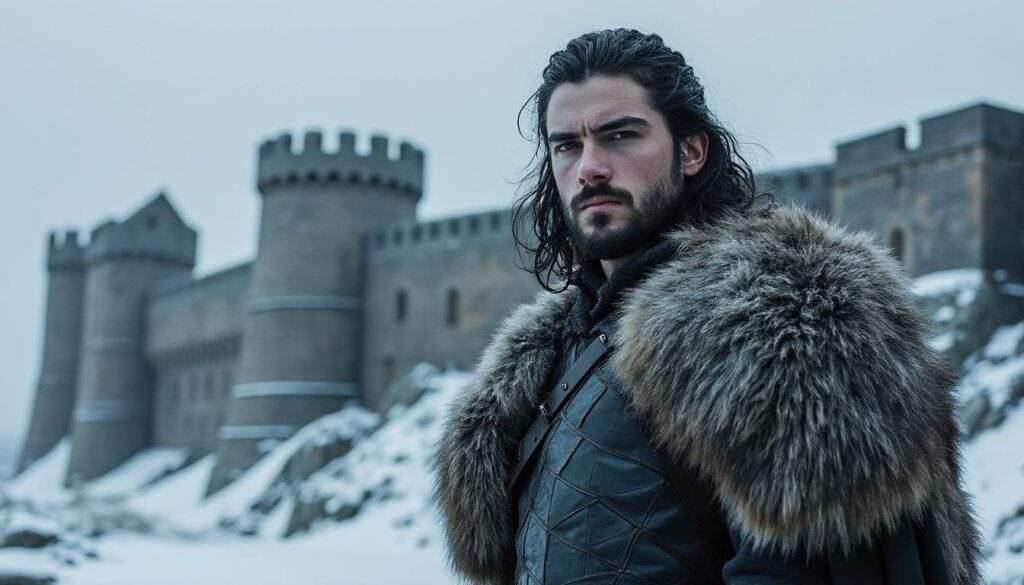 découvrez le parcours d'eddard stark, le héros sous-estimé de game of thrones. plongez dans ses valeurs, ses luttes et son héritage dans un univers complexe où l'honneur et la loyauté sont mis à l'épreuve.