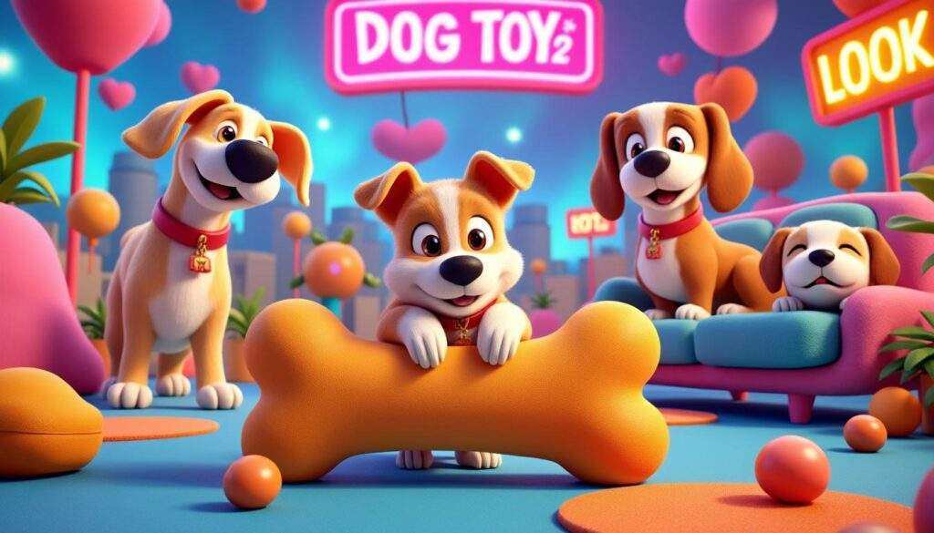 genndy tartakovsky dévoile sa comédie canine, à la fois osée et délicieusement touchante: inspirations, humour et making-of d’une animation pleine de cœur.