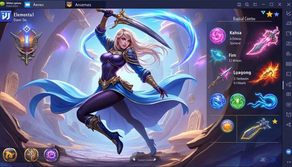 découvrez le guide complet pour jouer kalea dans mlbb : conseils sur les équipements, les compétences, les emblèmes à choisir et les meilleurs combos pour optimiser votre gameplay.