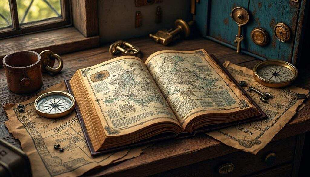 découvrez notre guide complet de l'escape aventure rendezvous : tous les chapitres décryptés, astuces et solutions pour chaque énigme. progressez pas à pas.