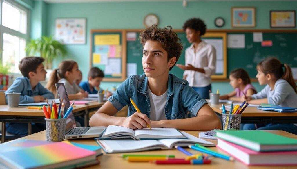 Guide pratique pour réussir le défi de la Scolarité dans BitLife découvrez nos astuces et conseils dans ce guide pratique pour relever avec succès le défi de la scolarité dans bitlife. améliorez votre parcours scolaire virtuel et débloquez des récompenses exclusives !