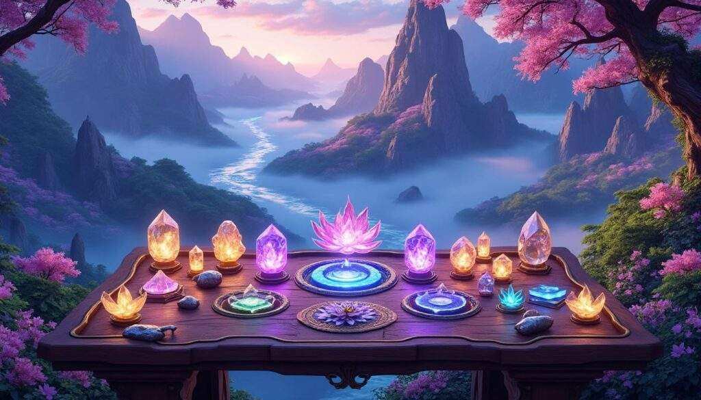 découvrez dans ce guide complet tous les matériaux nécessaires à l’ascension et au renforcement des traces de lingsha dans honkai star rail, ainsi que des conseils pour optimiser sa progression.