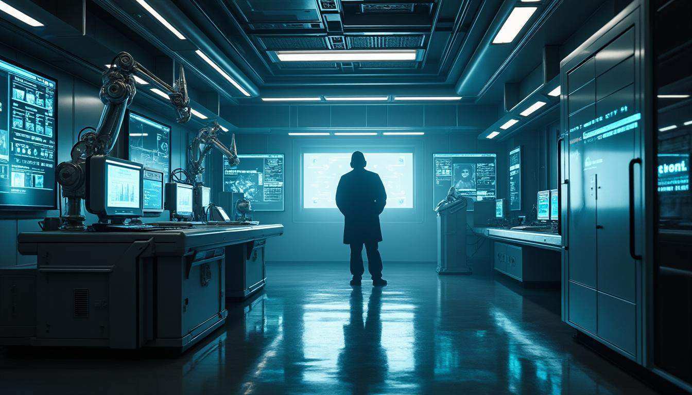 découvrez comment le film hollow man de paul verhoeven, sorti en 2000, anticipe les dérives toxiques de la manosphère sur internet, à travers une analyse inédite de ses thèmes et de son personnage principal.