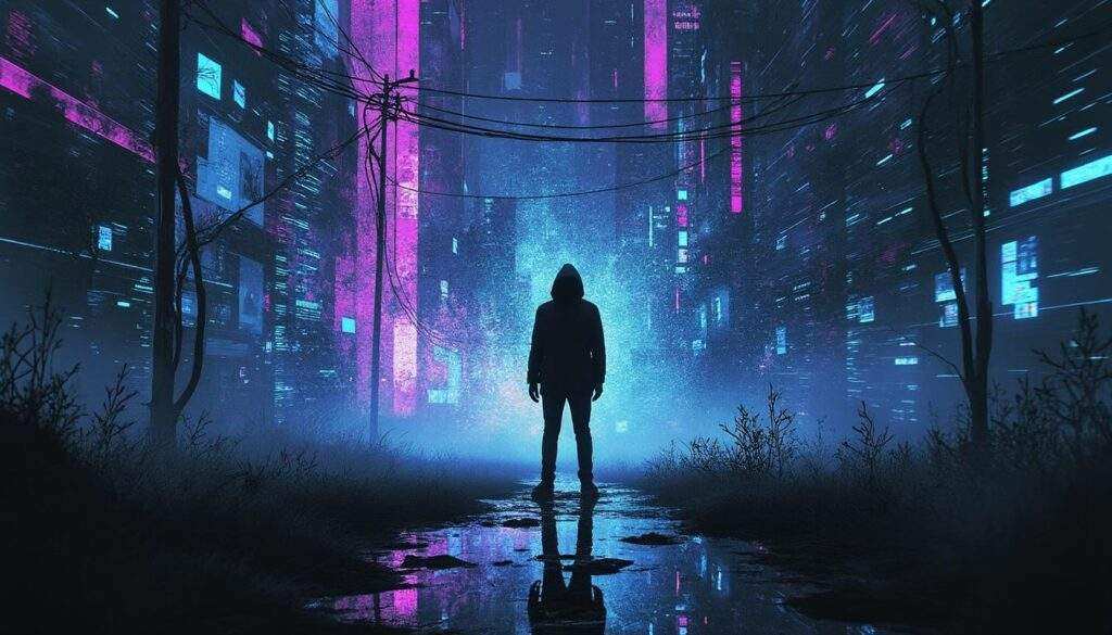 découvrez comment le film hollow man de paul verhoeven anticipe les dérives et les dynamiques toxiques de la manosphère sur internet. analyse d'une œuvre visionnaire à l'ère du numérique.