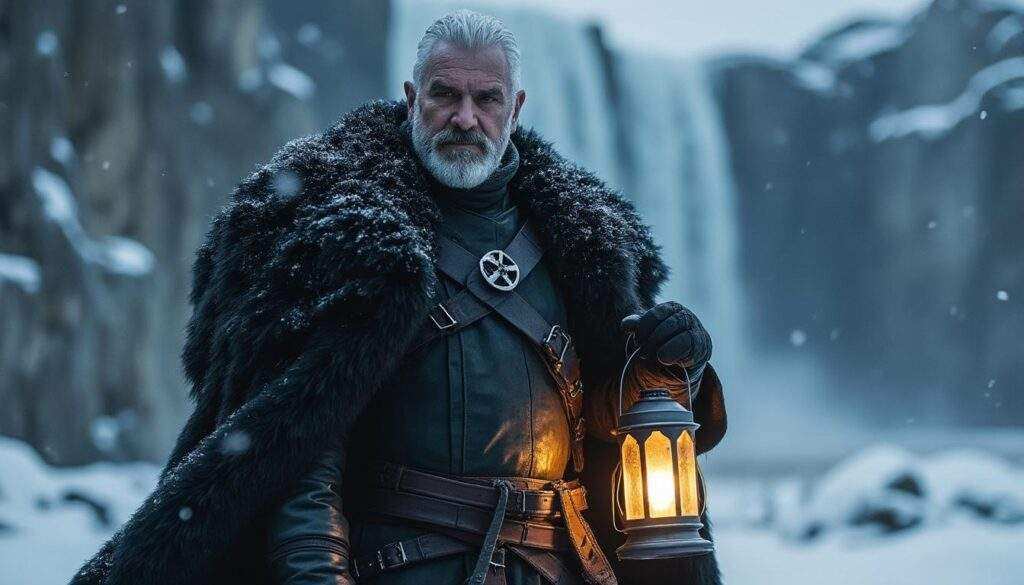 découvrez jeor mormont, le héros méconnu du trône de fer, dont le courage et le leadership ont marqué l'histoire de westeros. plongez dans l'univers fascinant de cet homme d'honneur et explorez son impact sur la garde de nuit et la lutte contre les ténèbres.