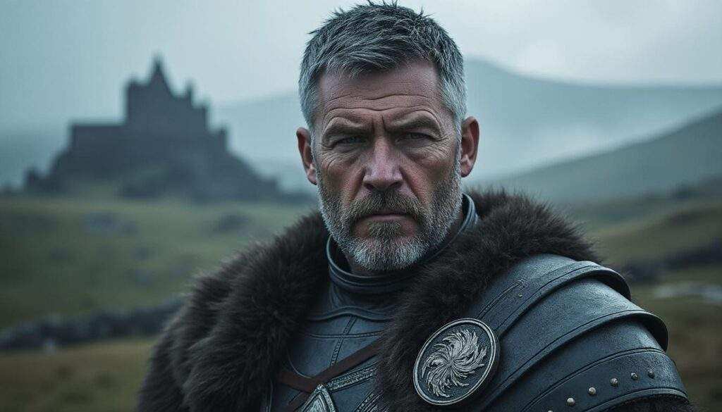 découvrez le destin fascinant de jon connington, figure marquante de la saga le trône de fer. plongez dans son rôle clé, ses alliances et ses ambitions dans le jeu des trônes imaginé par george r.r. martin.