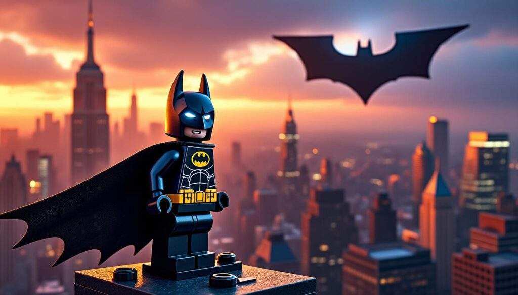 LEGO Batman : L’Héritage du Chevalier Noir, un titre ‘définitif’ selon les développeurs découvrez lego batman : l'héritage du chevalier noir, le jeu ultime selon ses développeurs. plongez dans l'univers emblématique du chevalier noir avec de nouvelles aventures, des personnages inédits et des fonctionnalités innovantes pour une expérience lego inégalée.