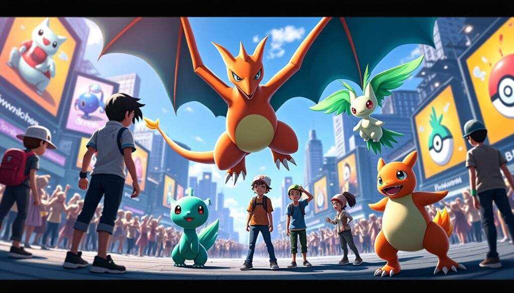 découvrez les meilleures équipes pour la coupe fantasy de pokémon go et trouvez quels pokémon sélectionner pour dominer la ligue héros. conseils stratégiques et sélection d’équipe idéale pour maximiser vos chances de victoire !