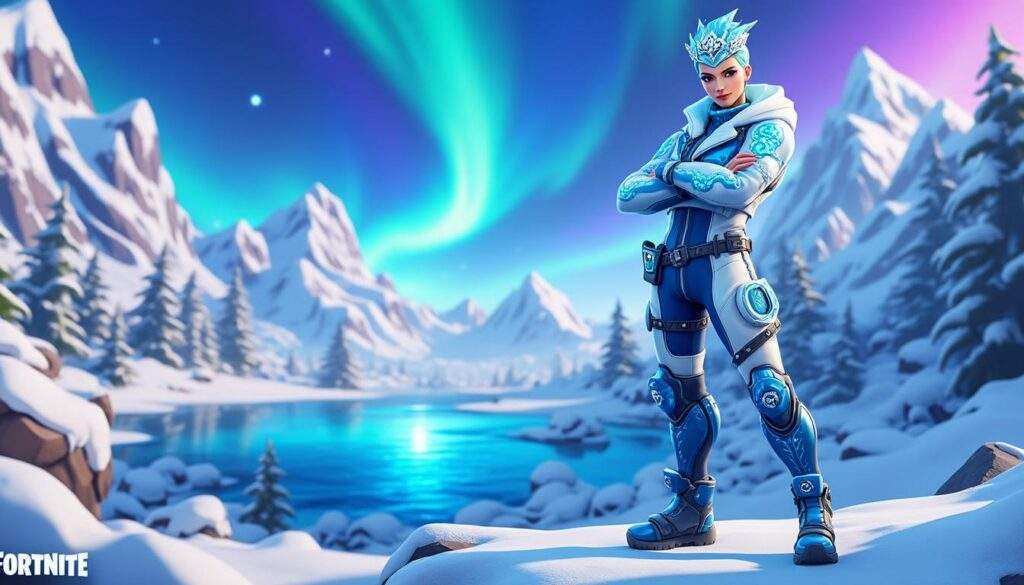 découvrez tout sur le skin ice spice dans fortnite : date de sortie officielle, contenu exclusif inclus et comment l’obtenir dans la boutique du jeu.