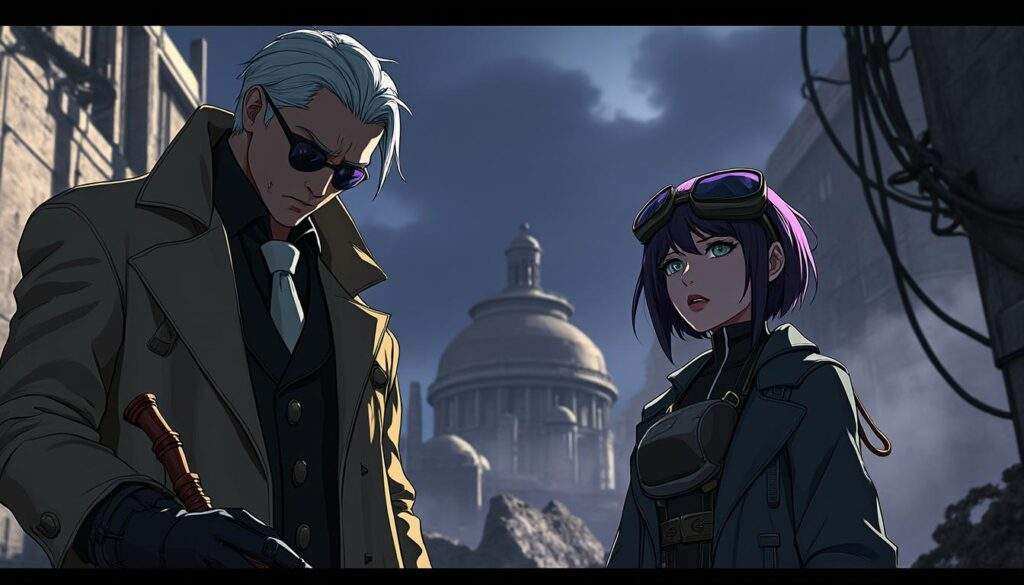 découvrez la liste complète des principaux personnages décédés dans la série arcane. retrouvez qui sont les morts marquants et comment leur disparition impacte l’intrigue.