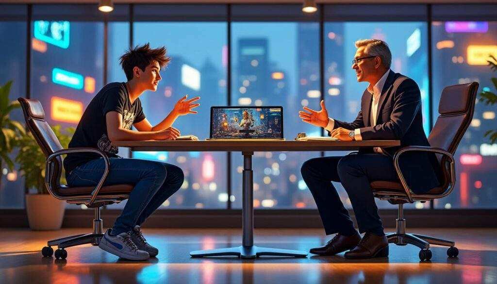 plongez dans l'univers captivant de 2xko avec notre interview exclusive où l'équipe partage ses perspectives sur les personnages originaux, la version bêta et les projets futurs. découvrez les coulisses et les inspirations derrière ce jeu innovant.