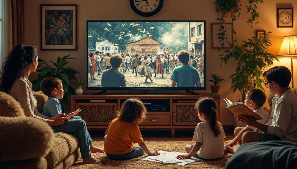 découvrez notre liste de visionnage hebdomadaire vol. 8, du 25 août au 1er septembre : plongez dans le chaos maternel et explorez un chef-d'œuvre méconnu. idéal pour les cinéphiles à la recherche de films uniques et passionnants.