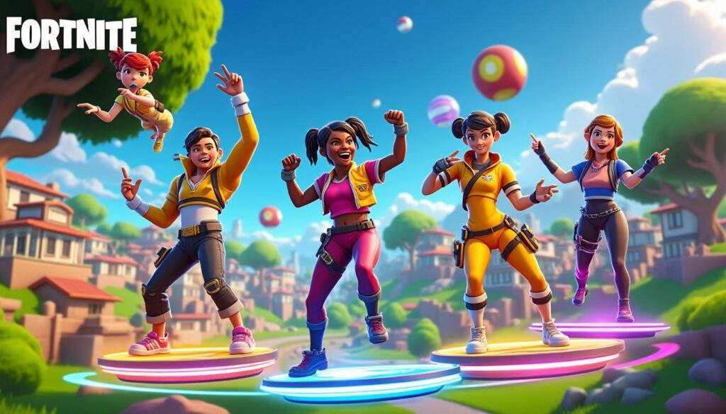 découvrez l’origine de l’emote heel click dans fortnite: inspirations possibles, contexte culturel et anecdotes, dans une analyse claire, sourcée et détaillée.