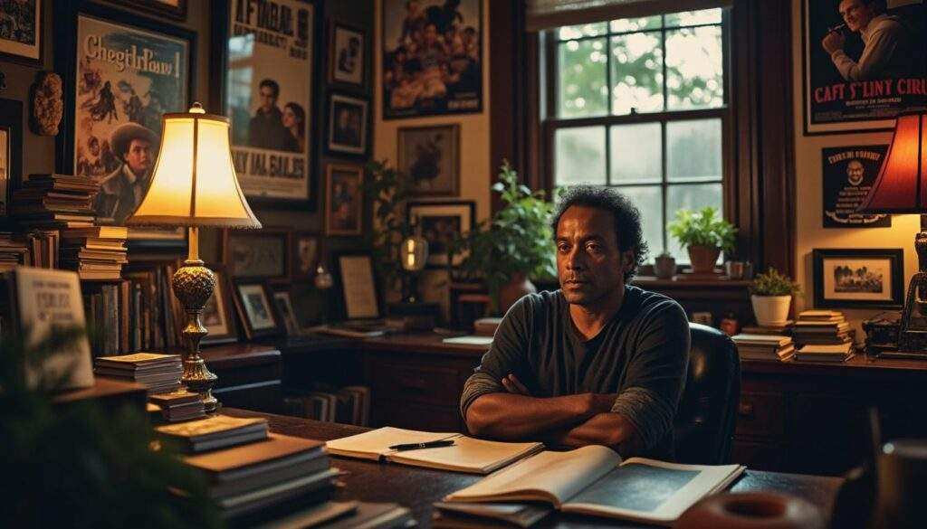 découvrez comment m. night shyamalan analyse sa renaissance cinématographique après l’échec d’after earth, revenant sur les choix, les défis et les succès qui ont relancé sa carrière à hollywood.