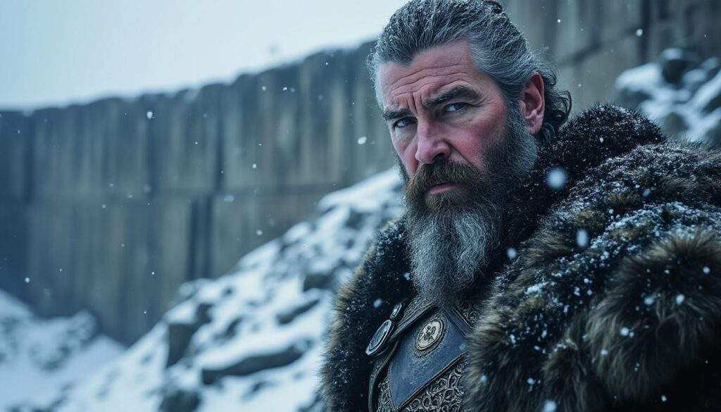 découvrez l’histoire fascinante de mance rayder, le roi au-delà du mur, et son rôle stratégique dans l’univers du trône de fer. plongez au cœur de la saga pour comprendre son importance et son impact sur le destin des peuples libres et des sept royaumes.