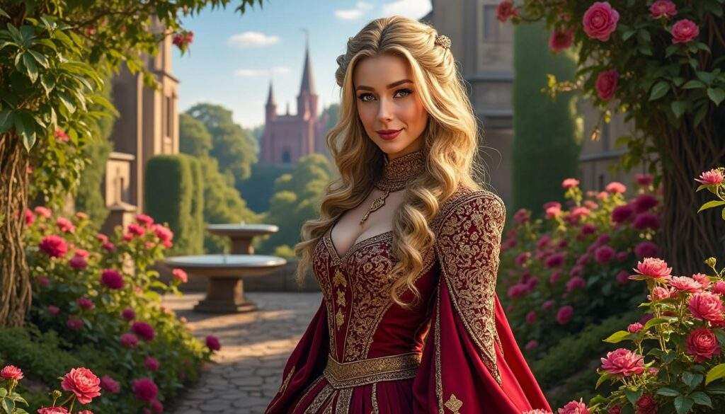 découvrez l'analyse approfondie de margaery tyrell, un personnage clé du trône de fer. explorez son parcours, ses motivations et son influence au sein des intrigues politiques de westeros. plongez dans les subtilités de son caractère et son rôle crucial dans l'univers fascinant de george r.r. martin.