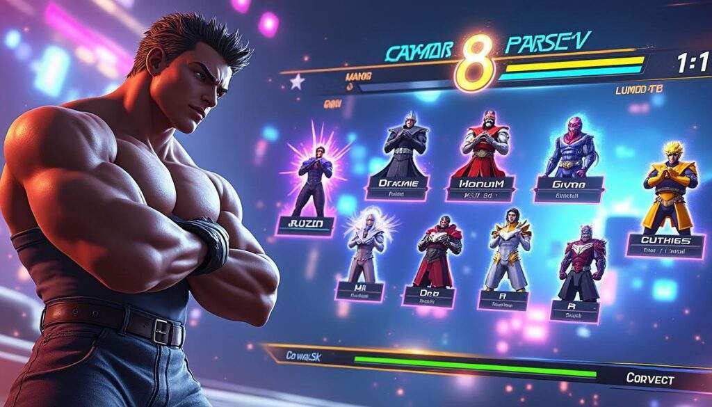 découvrez toutes les nouveautés de la mise à jour 1.11 de tekken 8 : équilibrage avec des nerfs pour clive f1+2, ajout des tenues personnalisées dans le menu principal et de nombreuses autres améliorations pour une meilleure expérience de jeu.