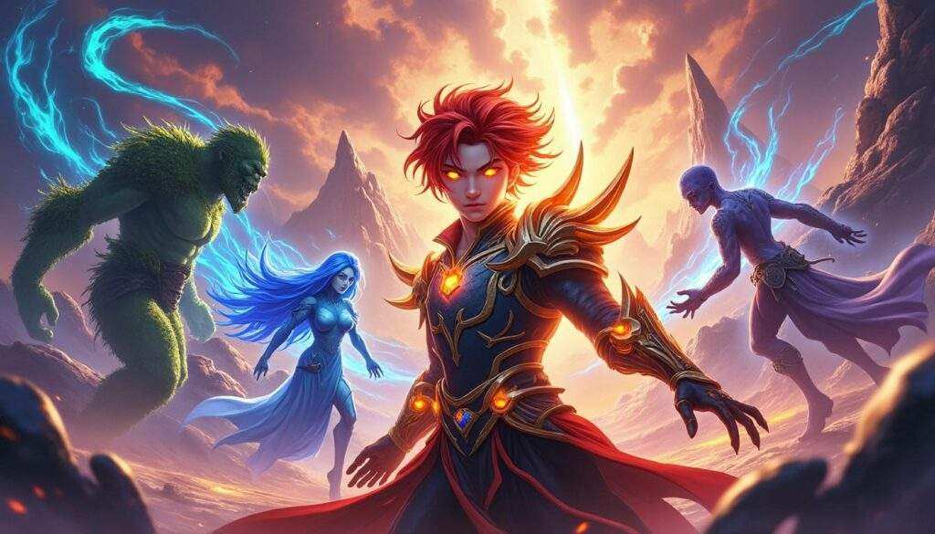 plongez dans les coulisses fascinantes de ne zha 2, le film phénomène de 2025. découvrez pourquoi ce chef-d'œuvre reste encore méconnu et les secrets de sa création hors du commun.