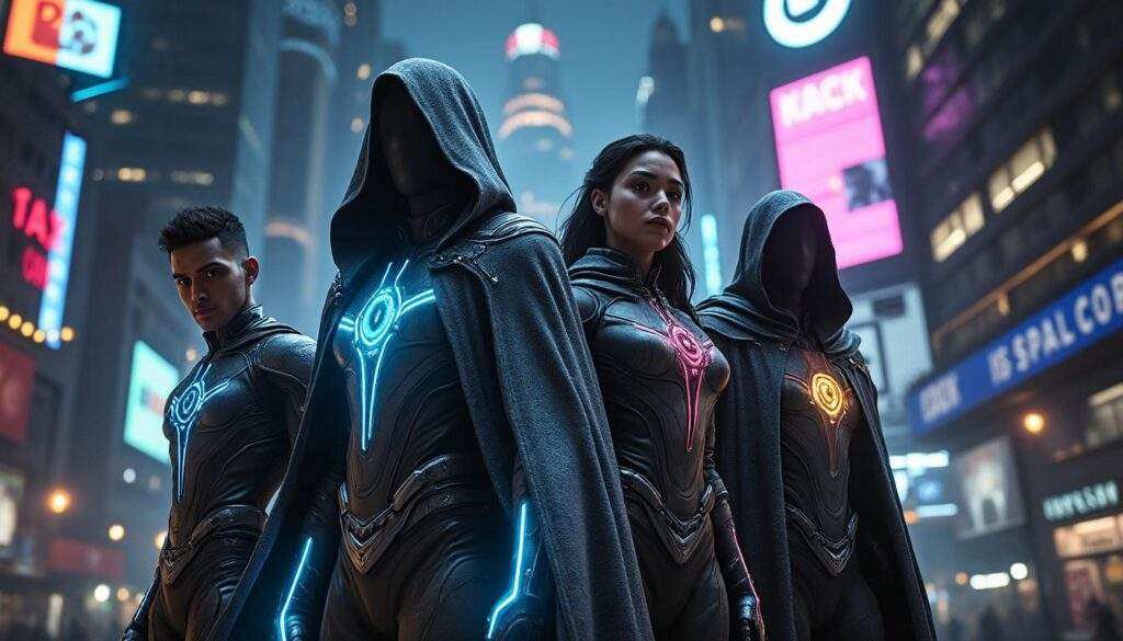 découvrez pourquoi la possibilité donnée à netease de créer des personnages originaux dans marvel rivals fait débat : enjeux d’authenticité, réactions des fans et craintes vis-à-vis de nouvelles créations discutées.