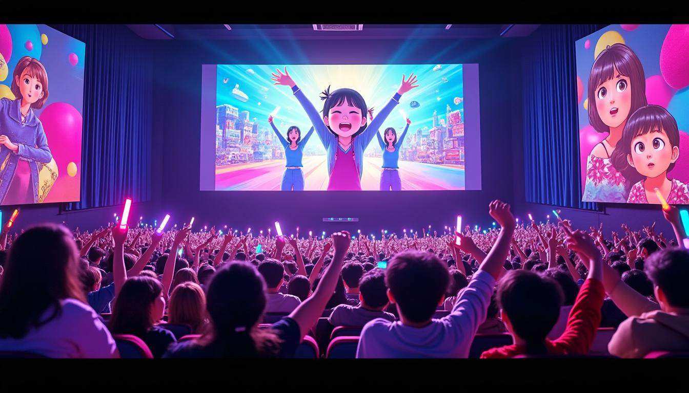 découvrez comment netflix peut tirer parti de sa réussite après avoir dominé le box-office avec son film numéro un. analyse des stratégies pour capitaliser sur ce succès et renforcer sa position sur le marché du streaming.