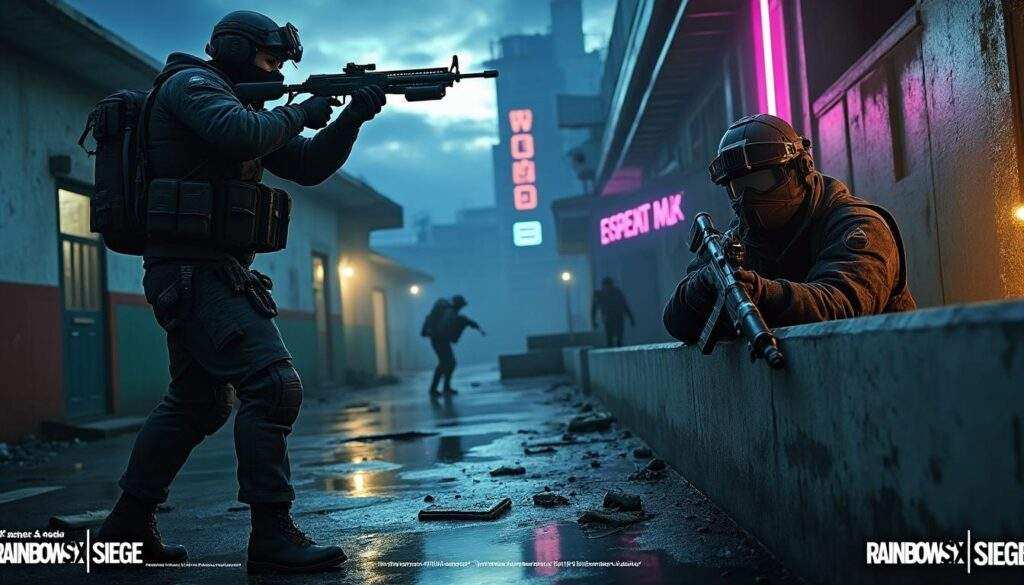 découvrez la date de sortie et toutes les nouveautés de la nouvelle saison de rainbow six siege. infos officielles, nouveaux opérateurs et mises à jour à ne pas manquer !